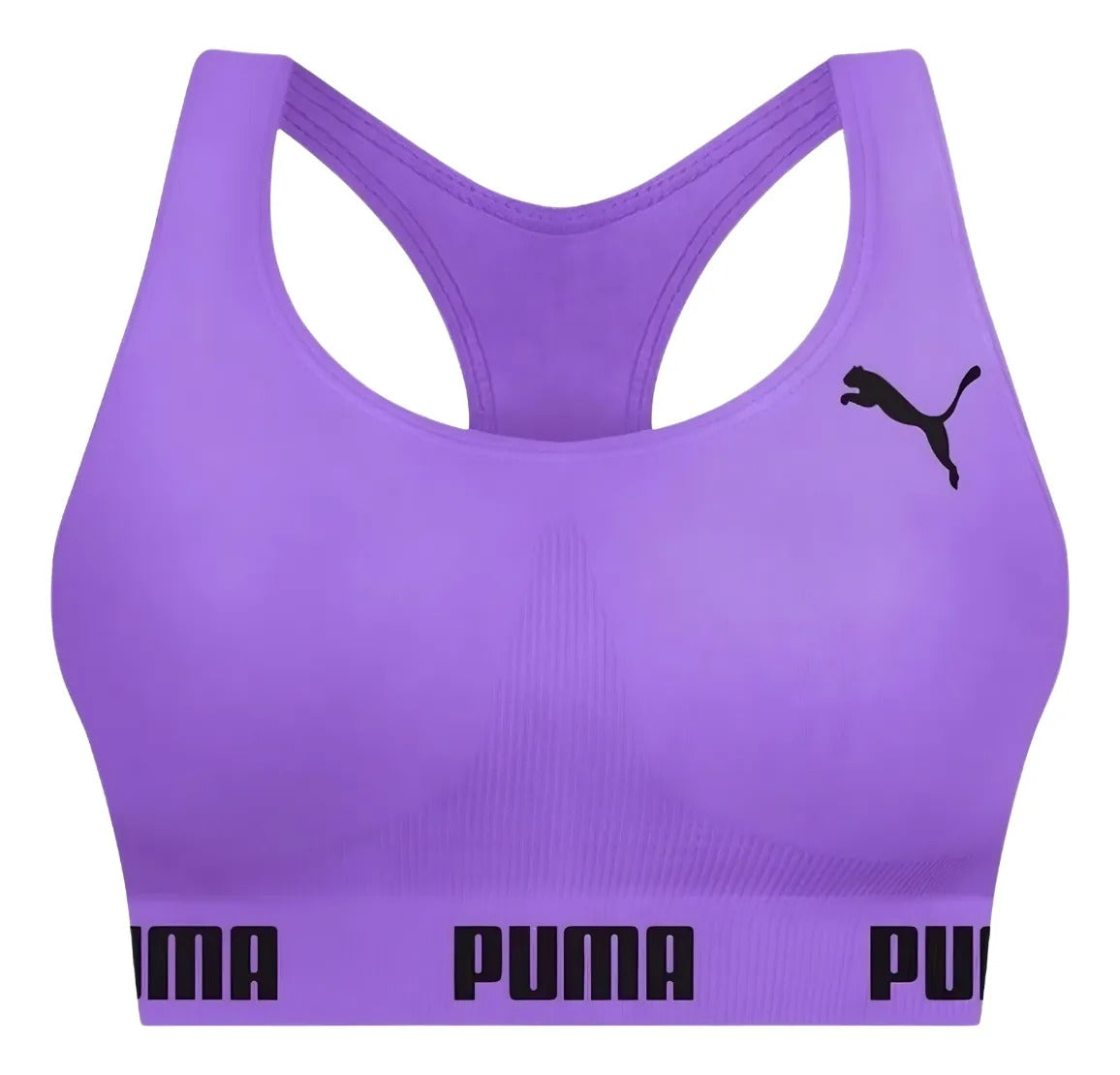 Top Puma Feminino Original Nadador Academia Fitness