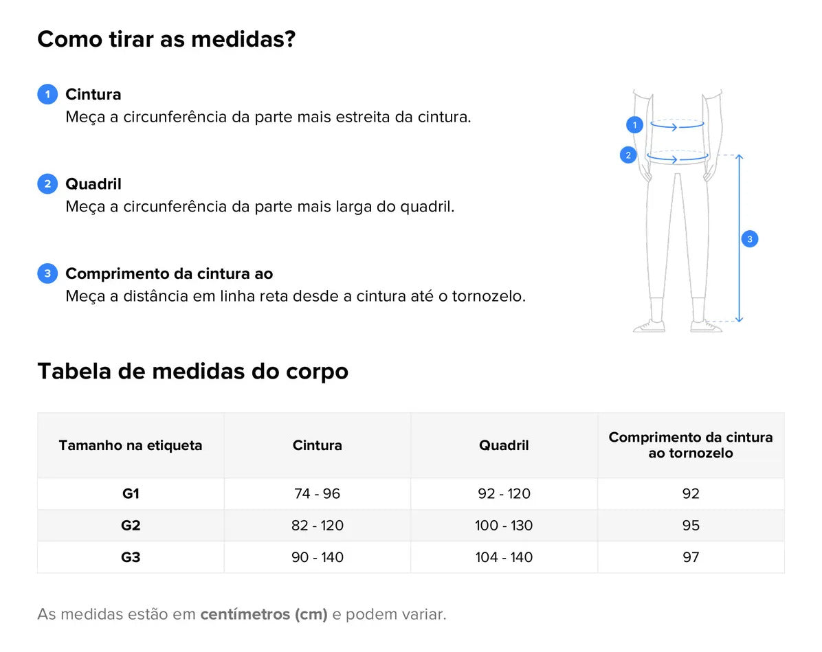 Calça Legging Moda Plus Size Masculina Peluciada Quentinha