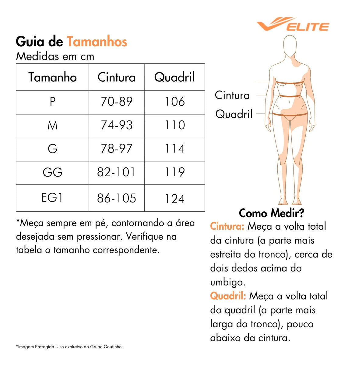 Short Feminino Academia Saia Fitness Corrida Poliamida Elite