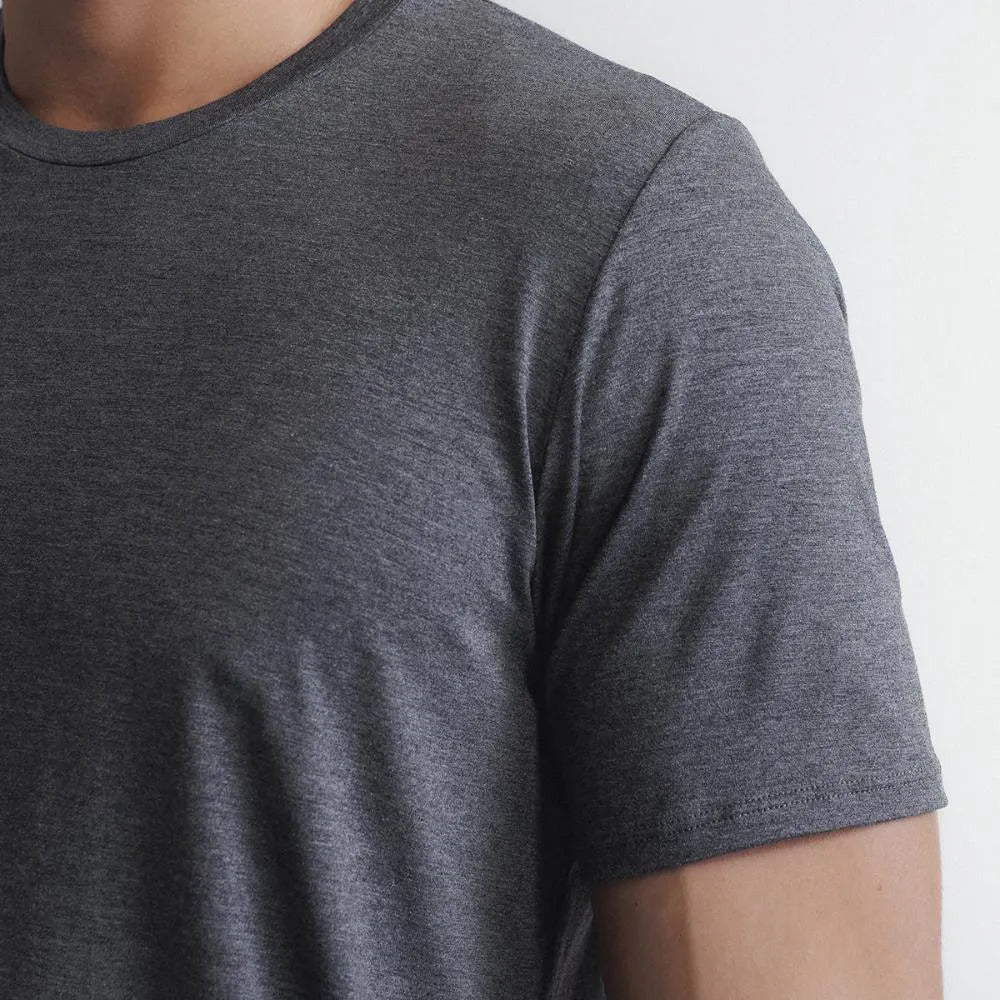 Camiseta Basica Tech Insider Masculina