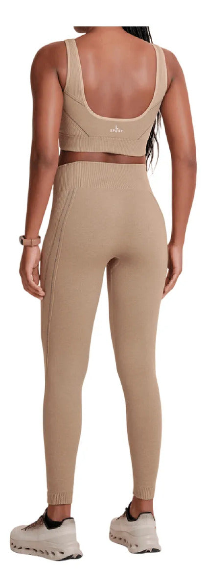 Legging Lupo Max Feminina Conforto E Compressão Original