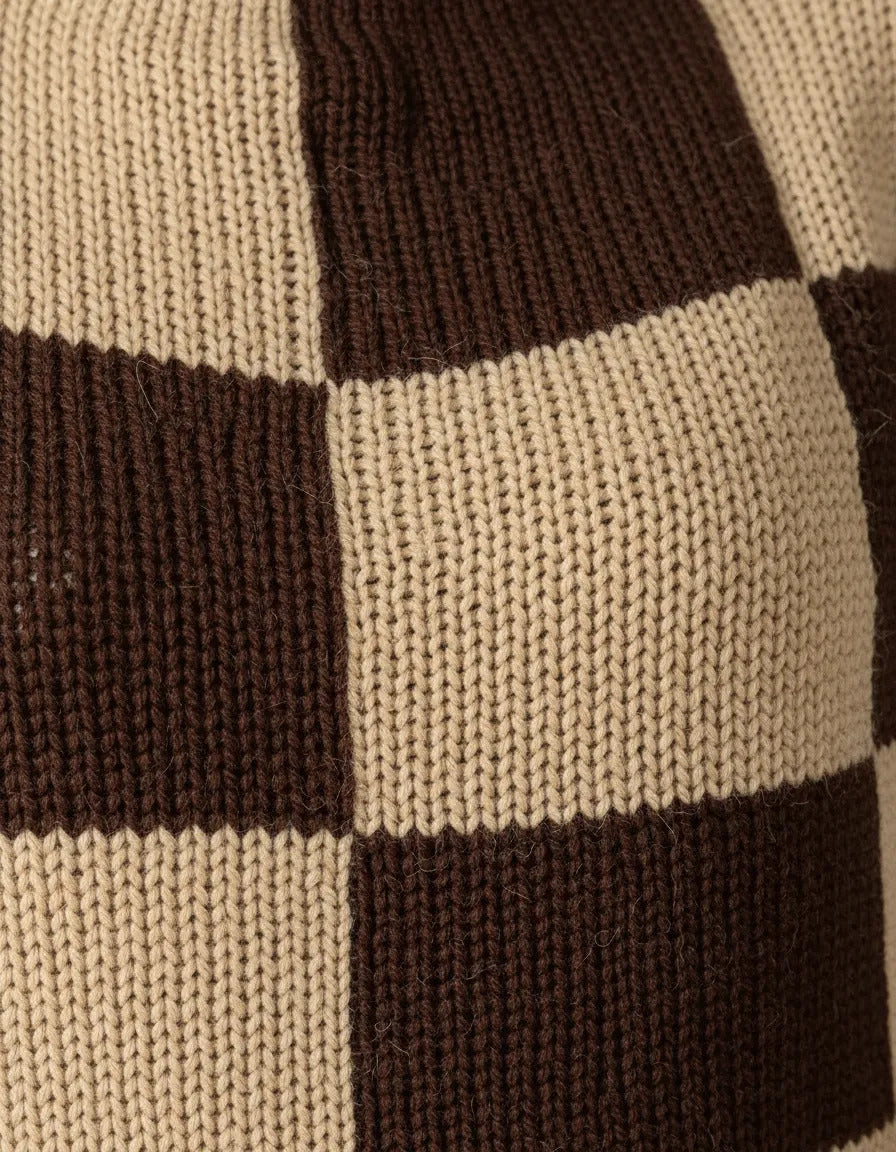 Blusa Feminina Suéter Trico Tricot Inverno