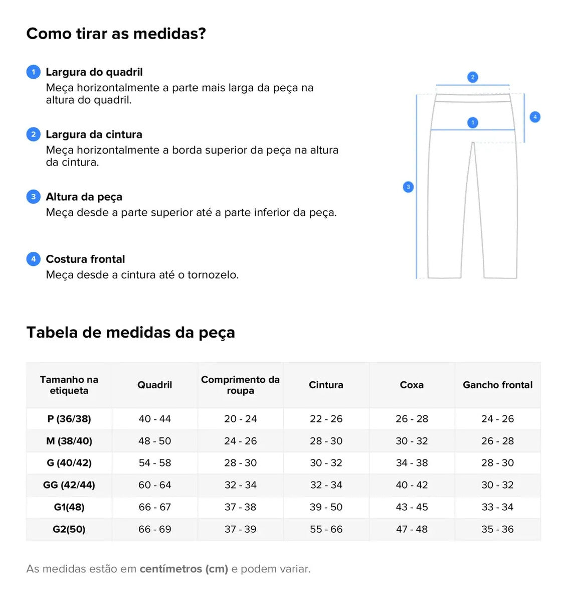 Shorts Plus Size Leve Feminino Cintura Alta