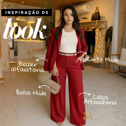 Kit 4 Blusas Feminina Ribana Canelado Estilosa Básica Casual