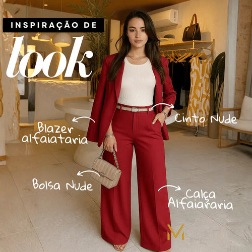 Kit 4 Blusas Feminina Ribana Canelado Estilosa Básica Casual