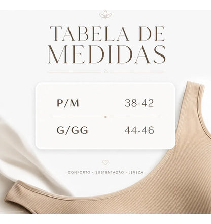 Kit 2 Top Sutiã Com Bojo Alça Nadador Fitness Reforçado