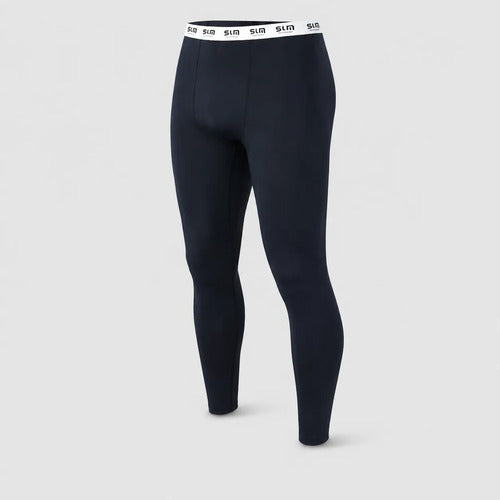 Calça Legging Térmica Masculina Para Atividade Física