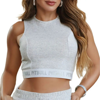 Cropped Regata Pit Bull Jeans - 84475