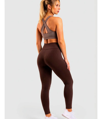 Calça Legging Flanelada Térmica Peluciada Inverno Forrada