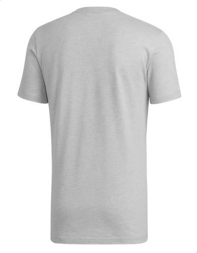 Camiseta Branca Unissex 100% Algodão Premium Camisa Básica