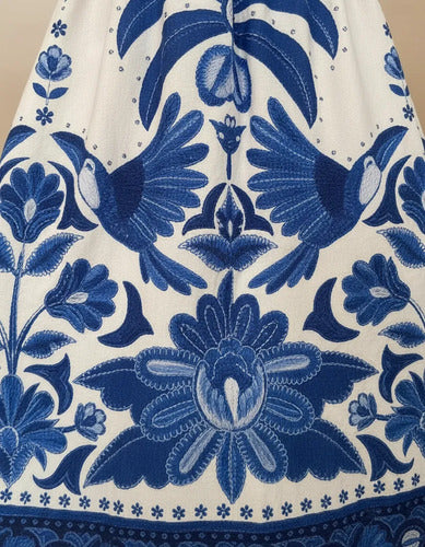 Vestido Curto Tomara Que Caia Feminino Verão Praia Floral