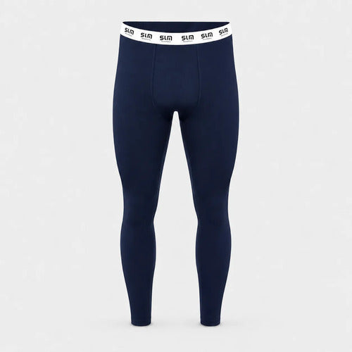 Calça Legging Térmica Masculina Para Atividade Física