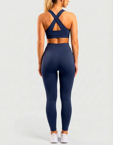 Calça Legging Flanelada Térmica Peluciada Inverno Forrada