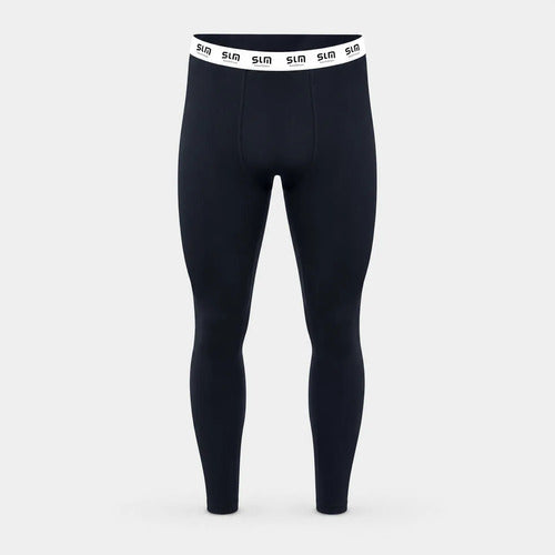 Calça Legging Térmica Masculina Para Atividade Física