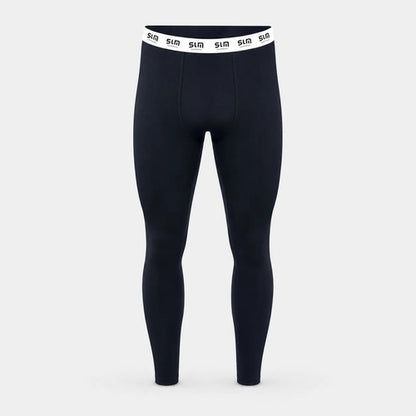 Calça Legging Térmica Masculina Para Atividade Física