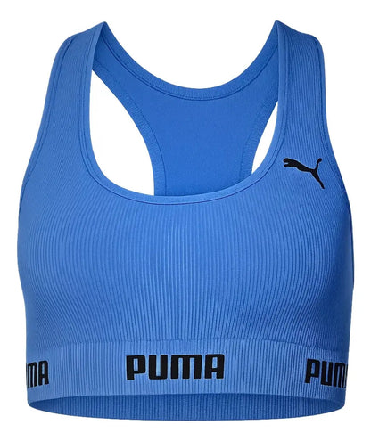 Top Puma Feminino Original Nadador Academia Fitness
