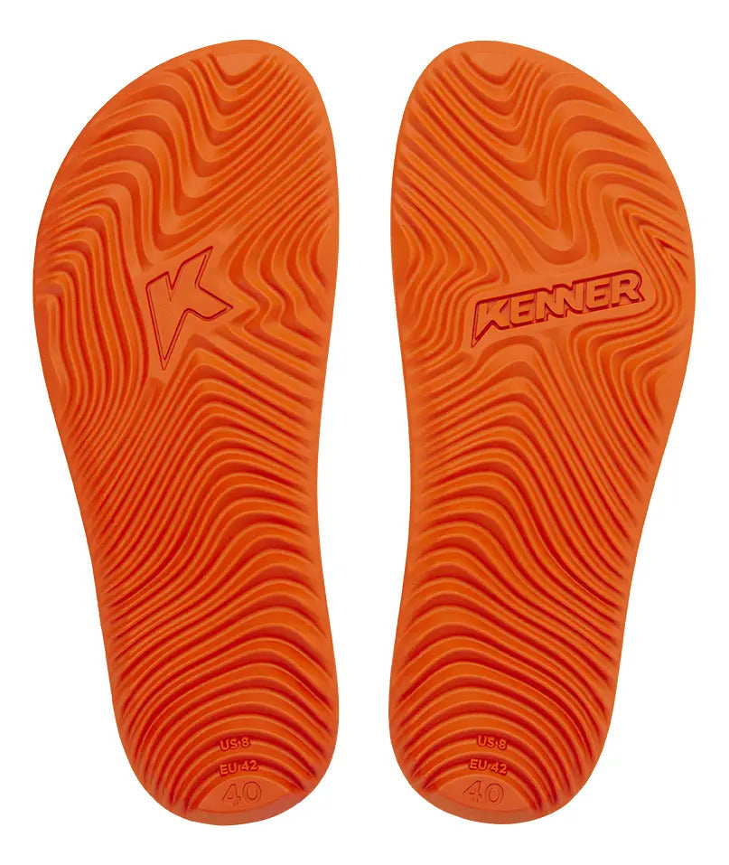 Sandalia Chinelo Kenner New Summer Dgx Original