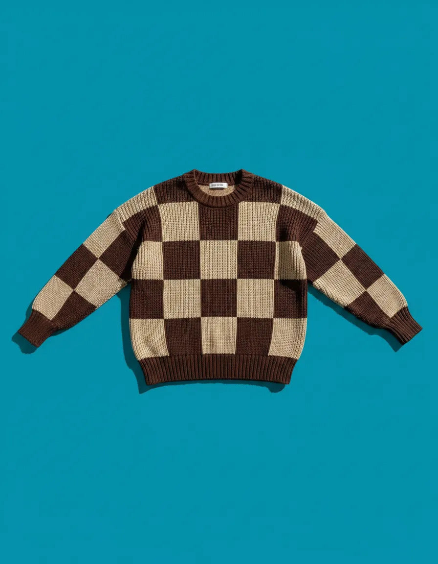 Blusa Feminina Suéter Trico Tricot Inverno