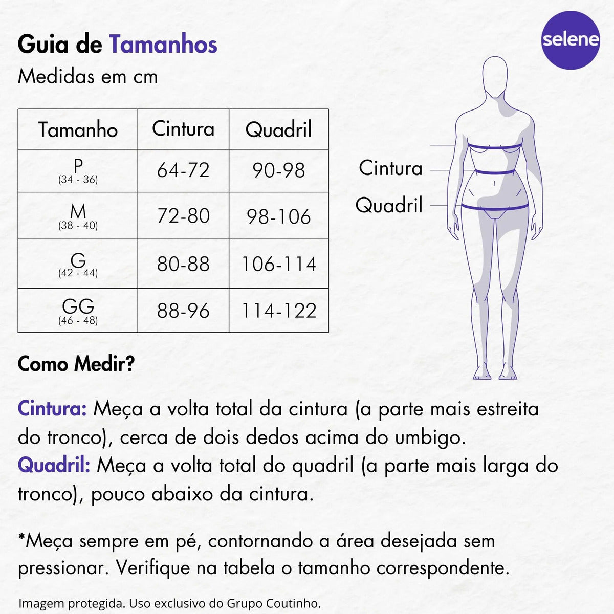 Legging Fitness de Treino Zero Transparência Selene