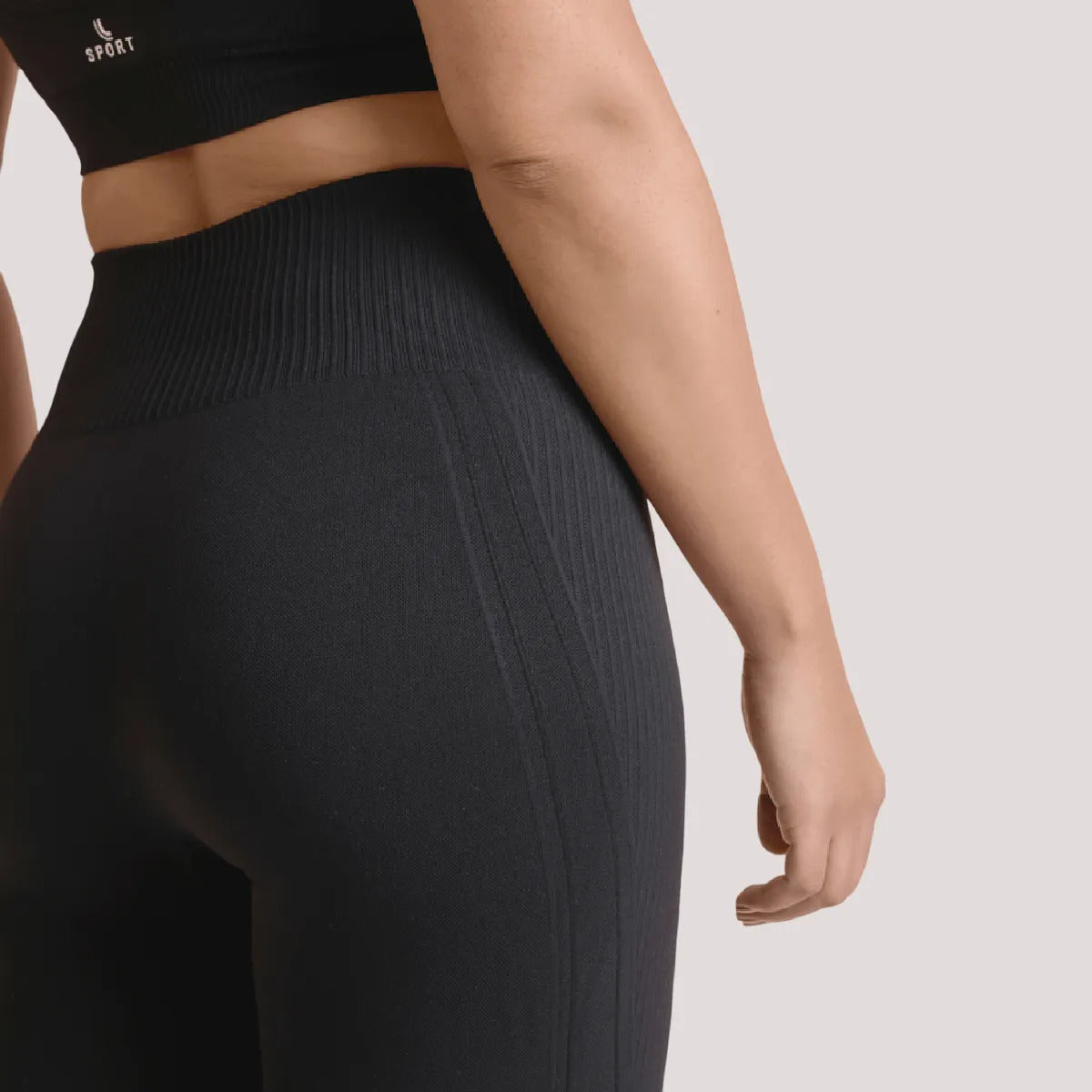 Legging Lupo Max Feminina Conforto E Compressão Original