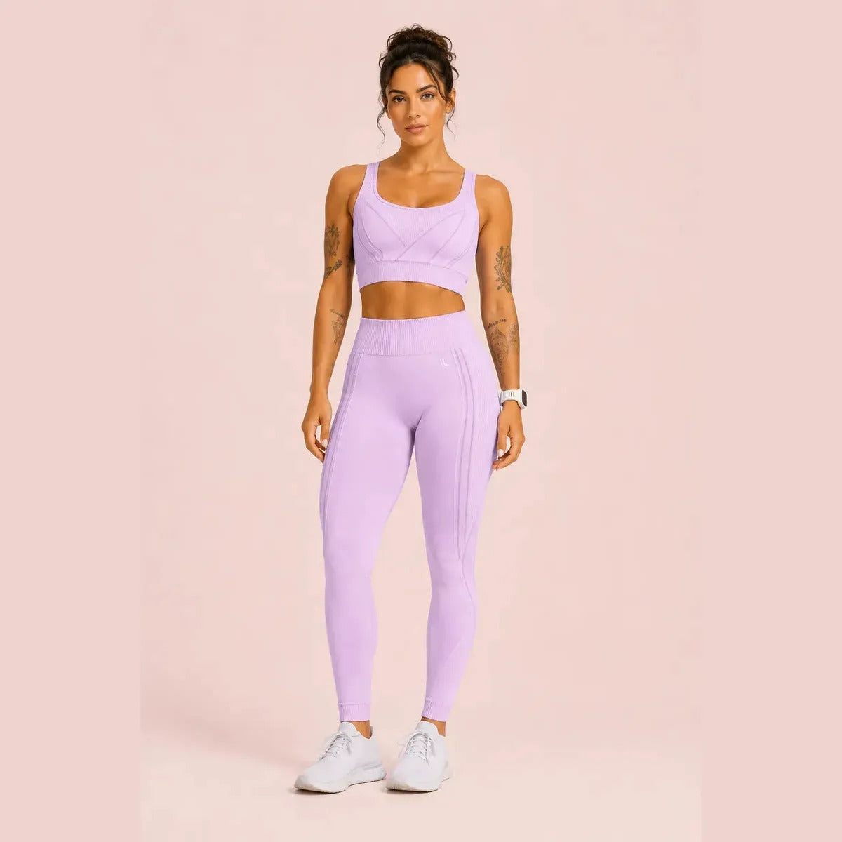 Legging Lupo Max Feminina Conforto E Compressão Original