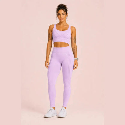 Legging Lupo Max Feminina Conforto E Compressão Original