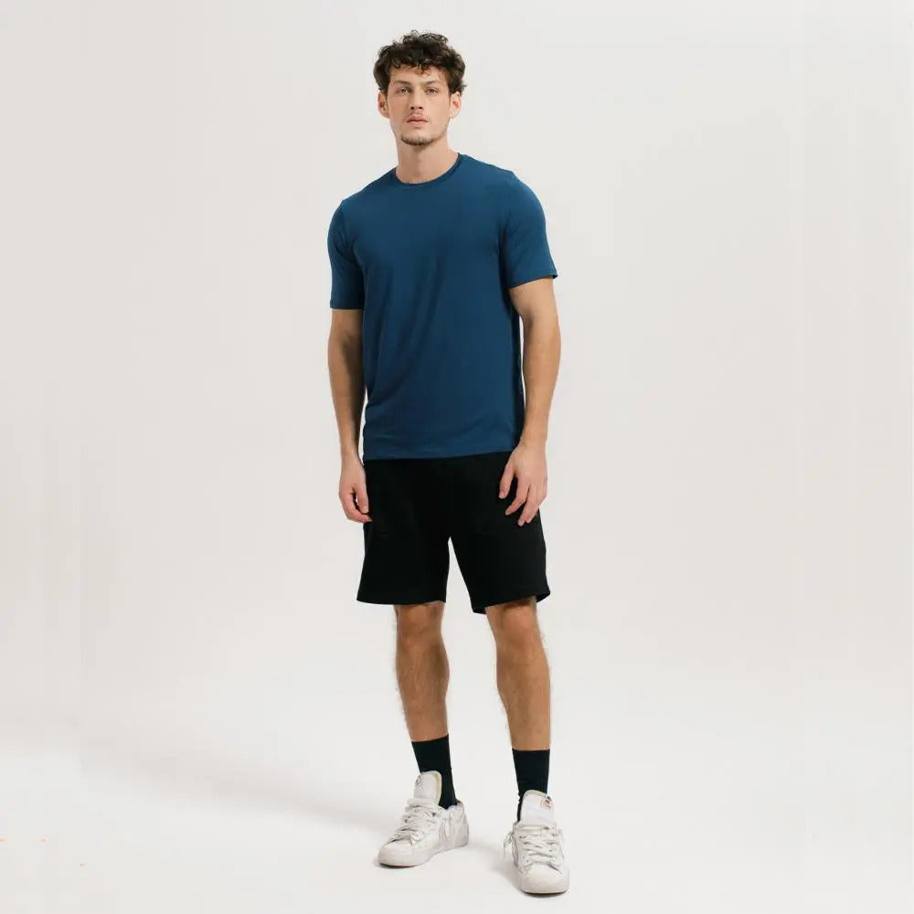 Camiseta Basica Tech Insider Masculina