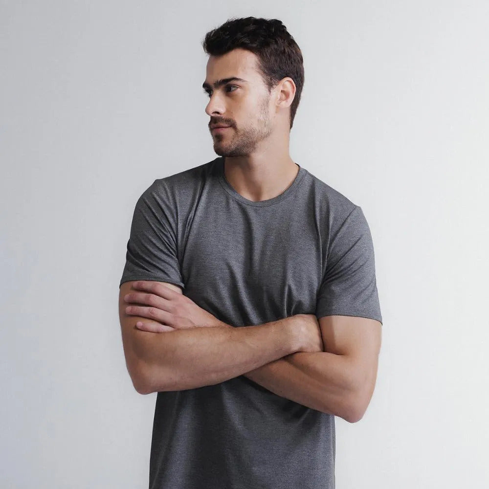 Camiseta Basica Tech Insider Masculina