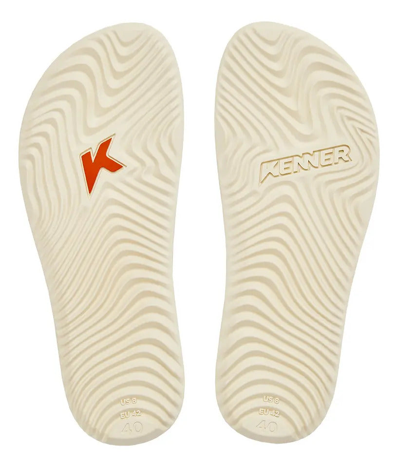Sandalia Chinelo Kenner New Summer Dgx Original