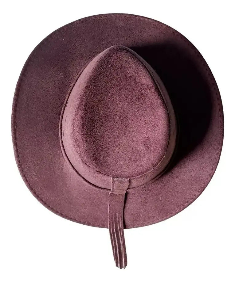 Chapéu Modelo Ana Castela Com Strass Versão Texas Cores Top