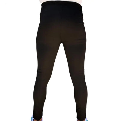 Calça Legging Masculino Térmica Compressão Frio Segunda Pele