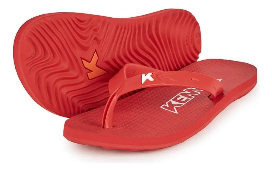 Sandalia Chinelo Kenner New Summer Dgx Original