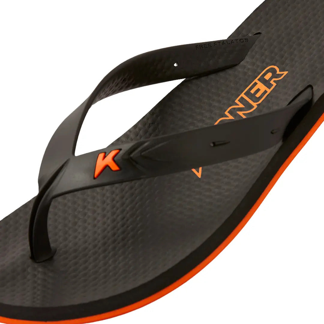 Sandalia Chinelo Kenner New Summer Dgx Original
