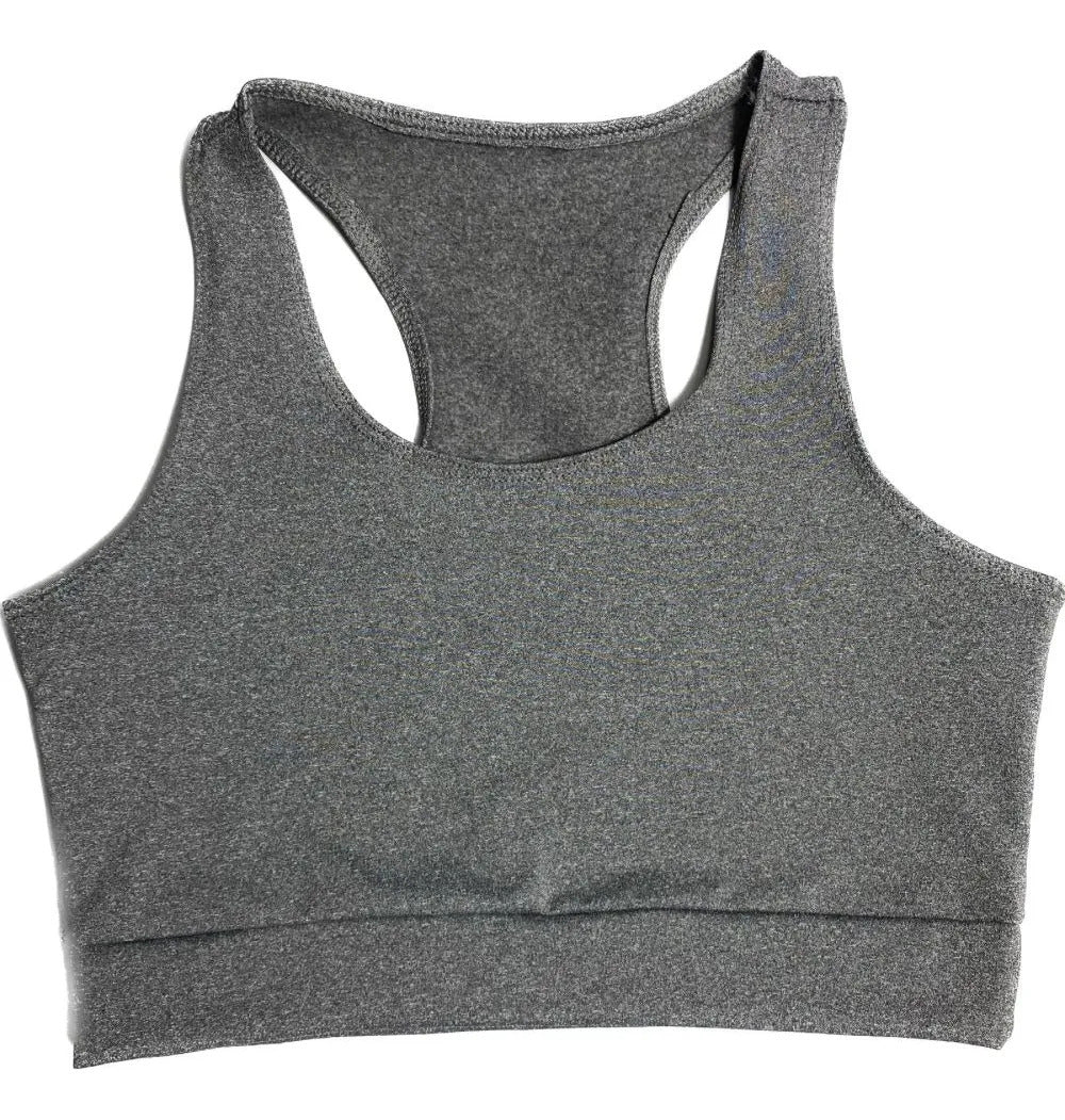 Kit 4 Top Feminino Plus Size Academia Fitness Treino Suplex