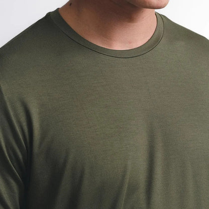 Camiseta Basica Tech Insider Masculina