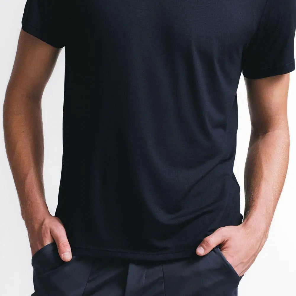 Camiseta Basica Tech Insider Masculina
