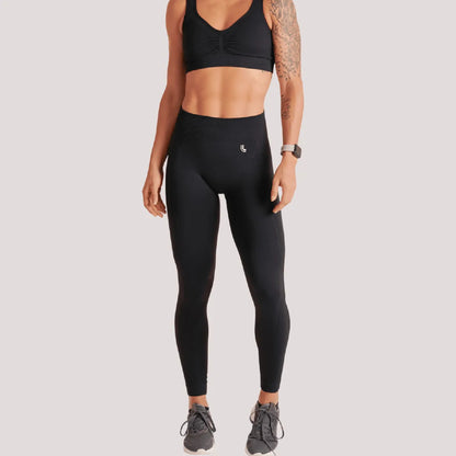 Legging Lupo Max Feminina Conforto E Compressão Original