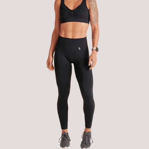 Legging Lupo Max Feminina Conforto E Compressão Original
