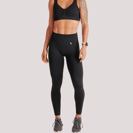 Legging Lupo Max Feminina Conforto E Compressão Original