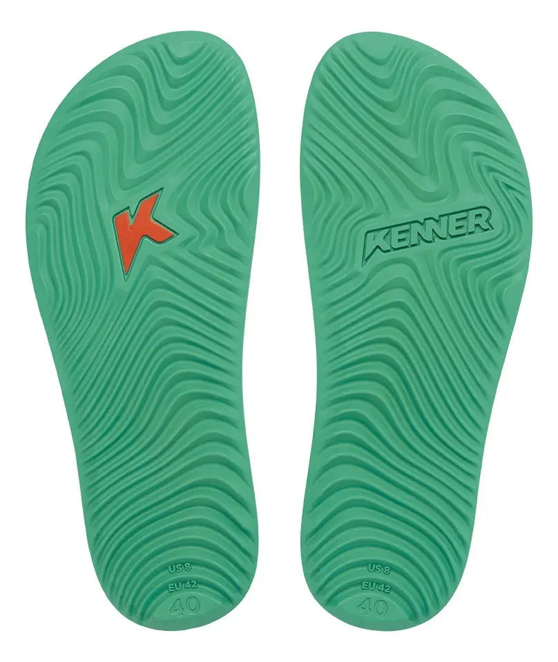 Sandalia Chinelo Kenner New Summer Dgx Original