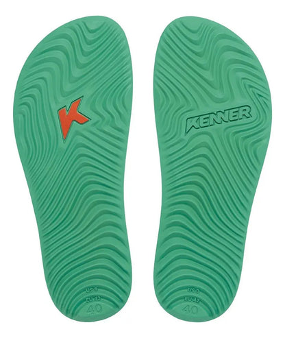 Sandalia Chinelo Kenner New Summer Dgx Original