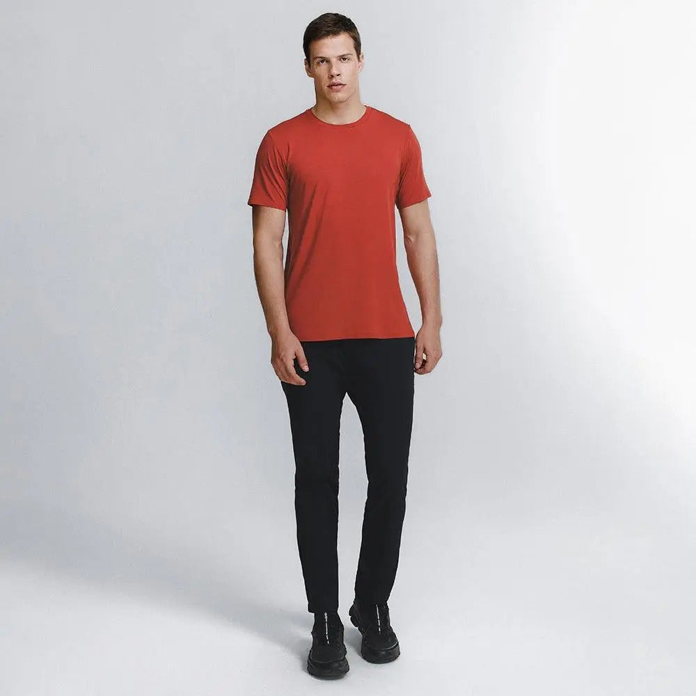 Camiseta Basica Tech Insider Masculina