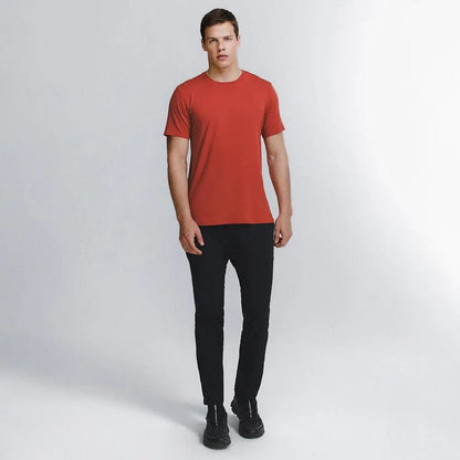 Camiseta Basica Tech Insider Masculina