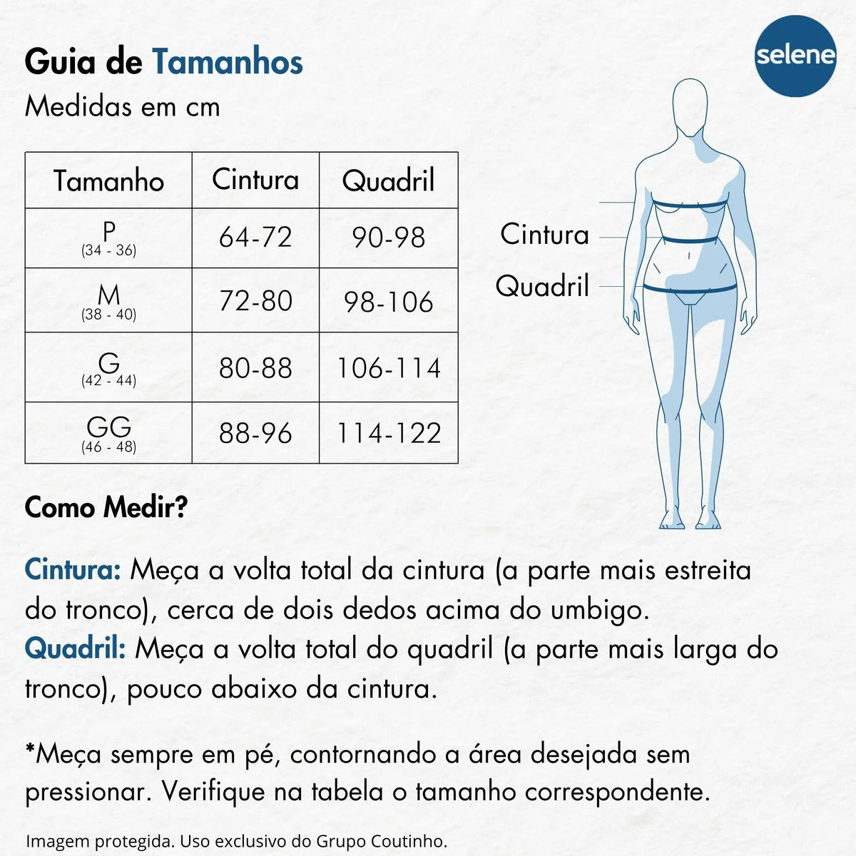 Legging Fitness de Treino Zero Transparência Selene