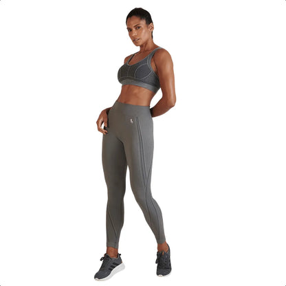 Legging Lupo Max Feminina Conforto E Compressão Original