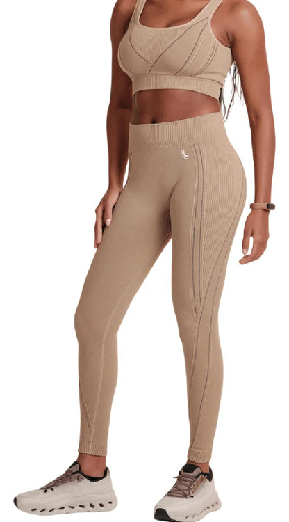 Legging Lupo Max Feminina Conforto E Compressão Original