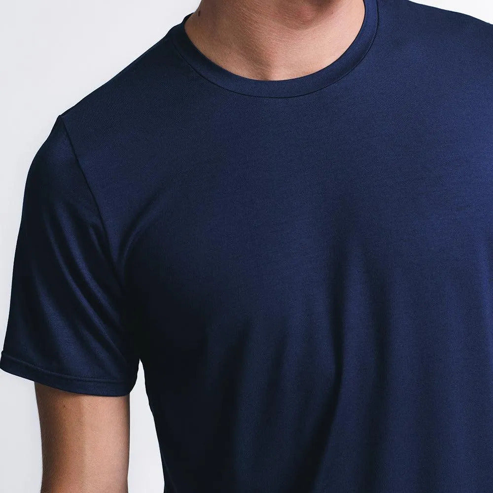 Camiseta Basica Tech Insider Masculina
