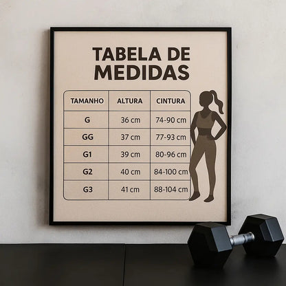 Kit 5 Top Feminino Plus Size Academia Fitness Treino Suplex