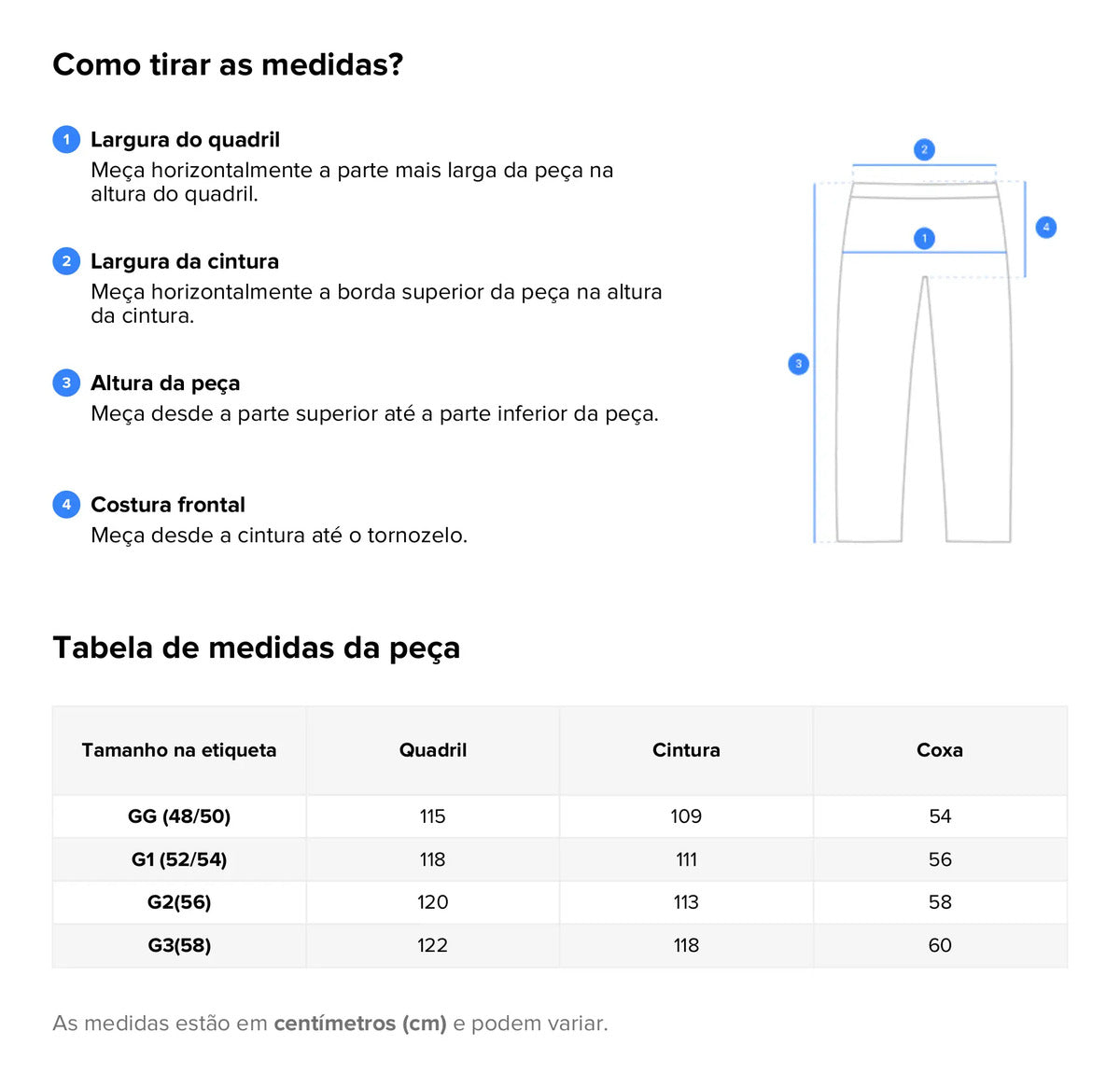 Short Plus Size Feminino Soltinho Com Cintura Alta Leve