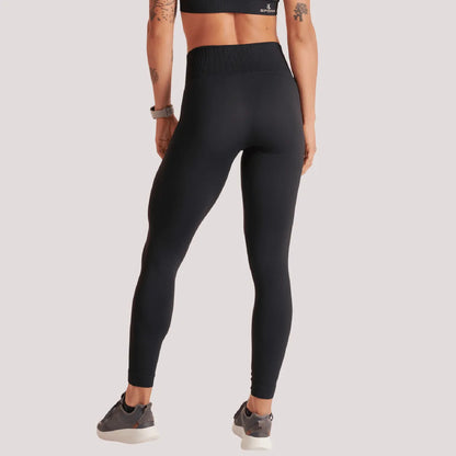 Legging Lupo Max Feminina Conforto E Compressão Original